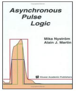 Asynchronous Pulse Logic